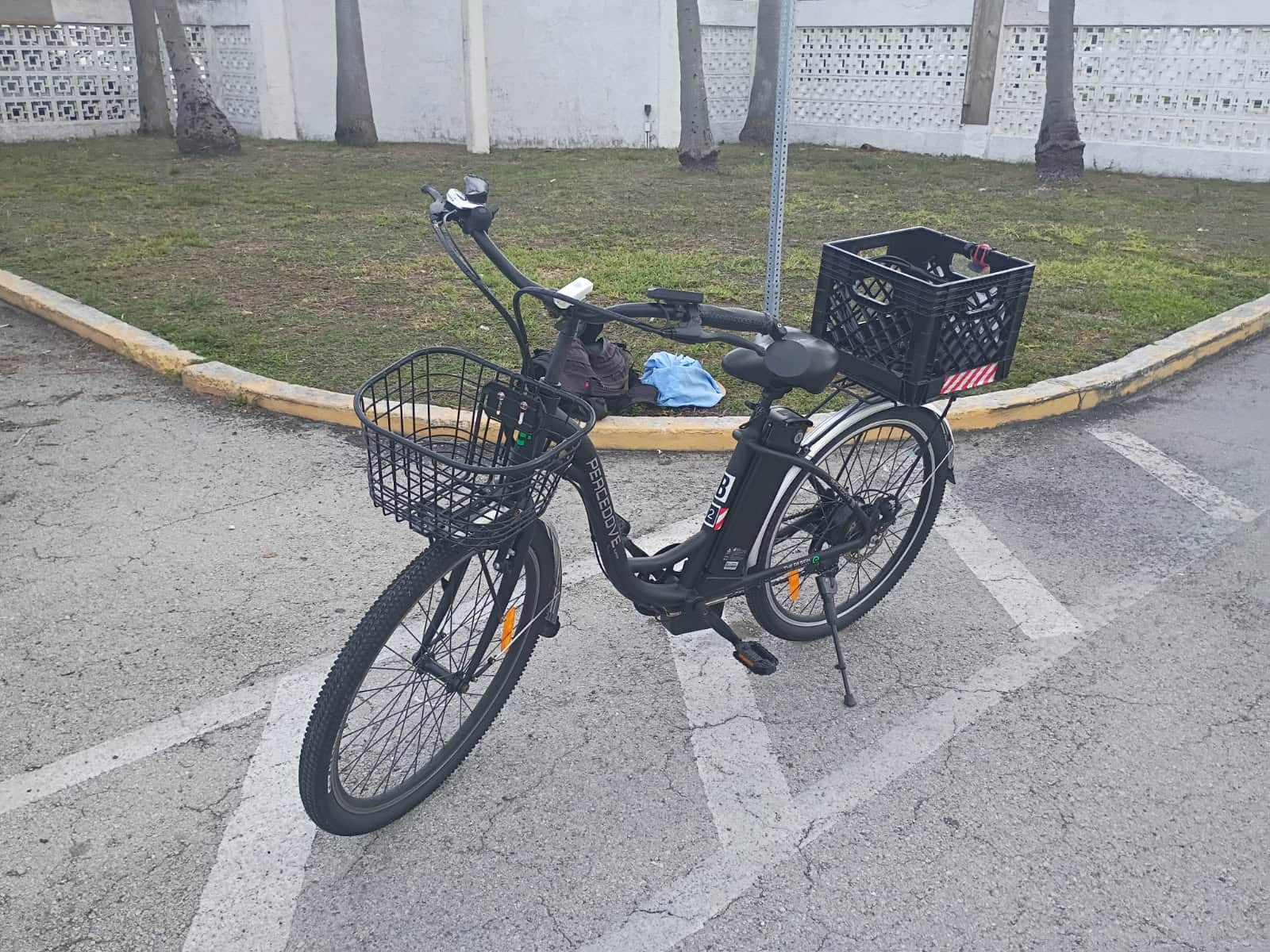 Floridakeyselectricbikes.com hero image
